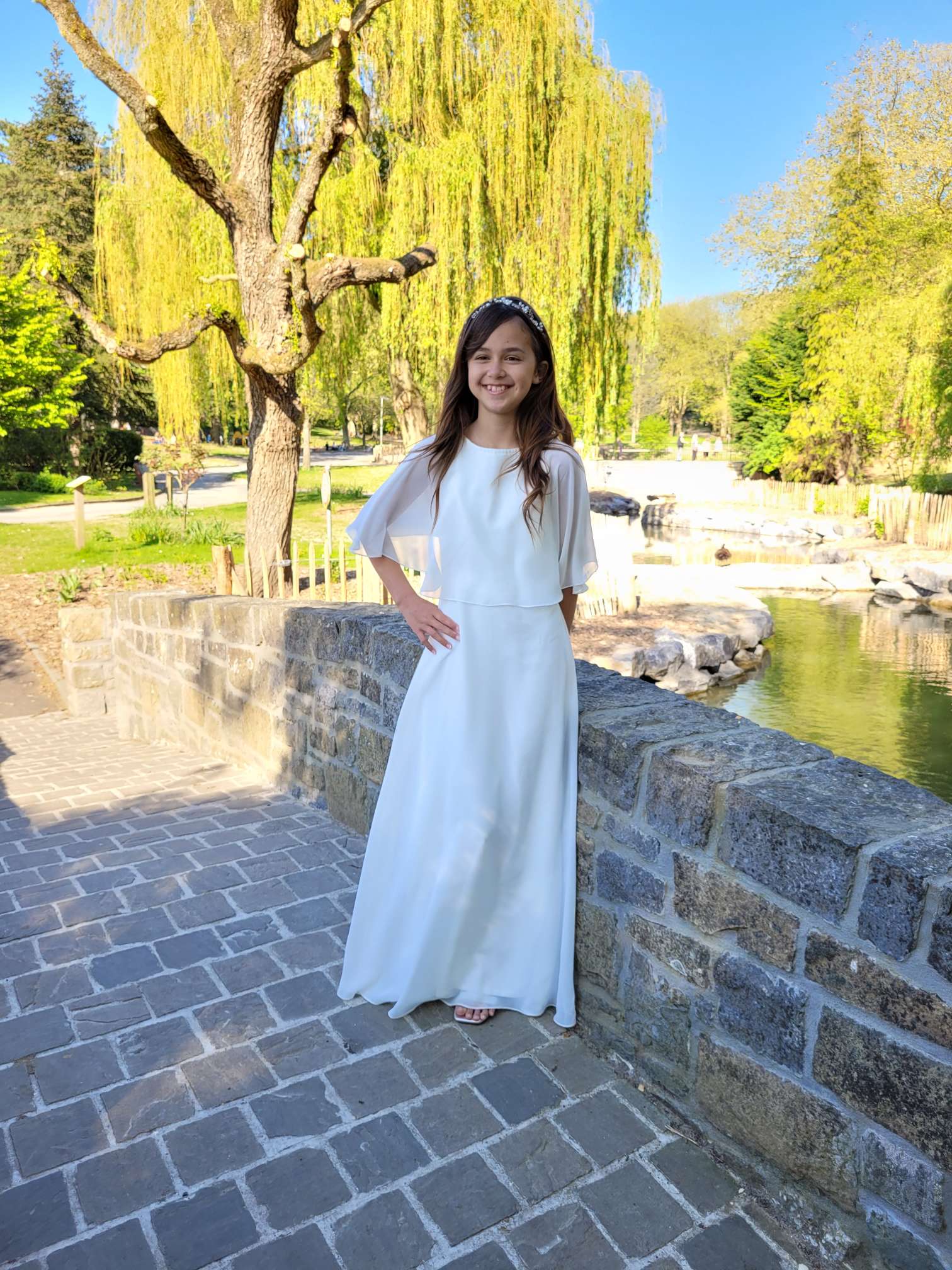 Style Gallery | Junior Bridesmaid Dresses