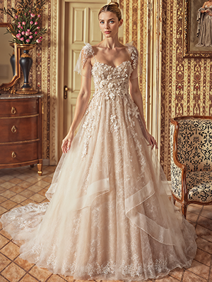 Shop For Your Perfect Wedding Dress Online | JJ's House